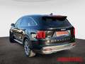 Kia Sorento 2.2 CRDI AWD Platinum AHK NAPPA E Sitze Memory Hea Schwarz - thumbnail 3