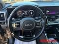 Kia Sorento 2.2 CRDI AWD Platinum AHK NAPPA E Sitze Memory Hea Schwarz - thumbnail 16