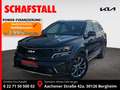Kia Sorento 2.2 CRDI AWD Platinum AHK NAPPA E Sitze Memory Hea Schwarz - thumbnail 1