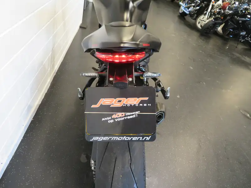 Ducati Monster 1200 - foto 4