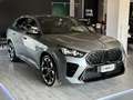 BMW X2 18d S-Drive *M-SPORT PRO* Grigio - thumbnail 3