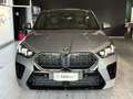 BMW X2 18d S-Drive *M-SPORT PRO* Grigio - thumbnail 2
