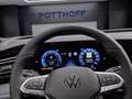 Volkswagen Tiguan 2.0 TDI DSG R-LINE AHK IQ.LIGHT NAVI 360° Schwarz - thumbnail 12
