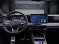 Volkswagen Tiguan 2.0 TDI DSG R-LINE AHK IQ.LIGHT NAVI 360° Schwarz - thumbnail 13