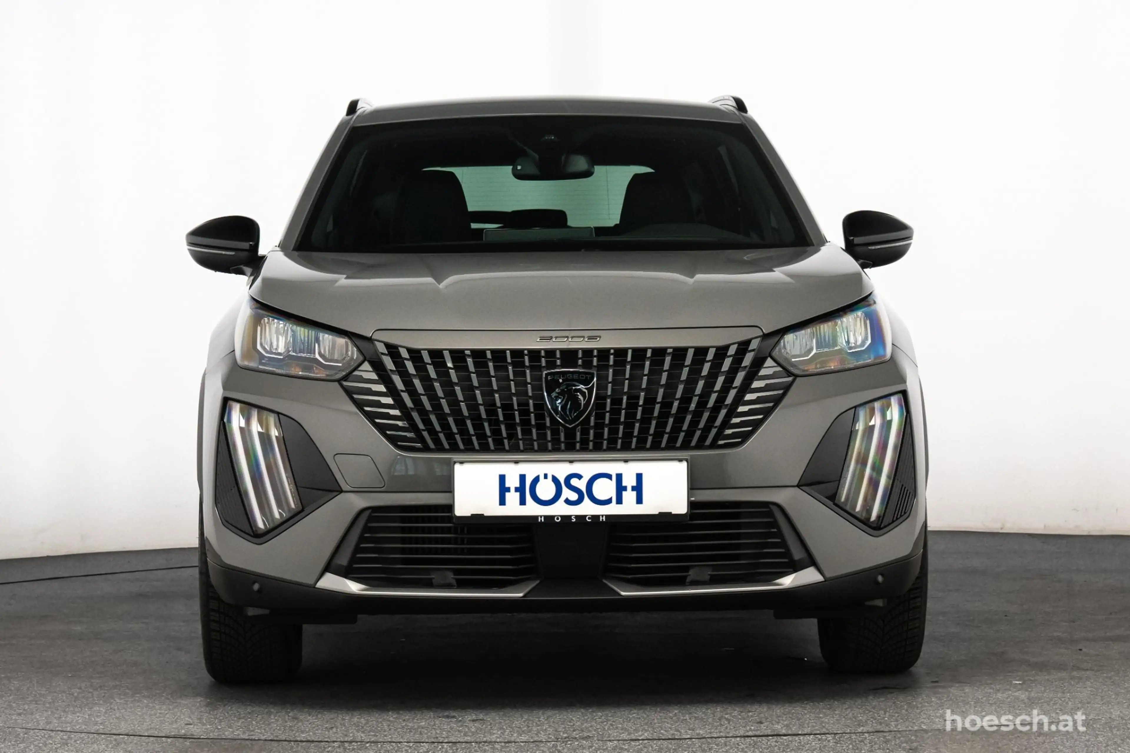 Peugeot 2008 Puretech 130 Allure Aut. NAVI ACC KAMERA ++ — photo 2