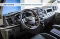 Ford Transit Custom 320 2.0 tdci 130cv Trend L1H1 E6.2 Bianco - thumbnail 15