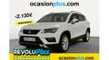 SEAT Ateca 1.5 EcoTSI S&S Style Wit - thumbnail 1