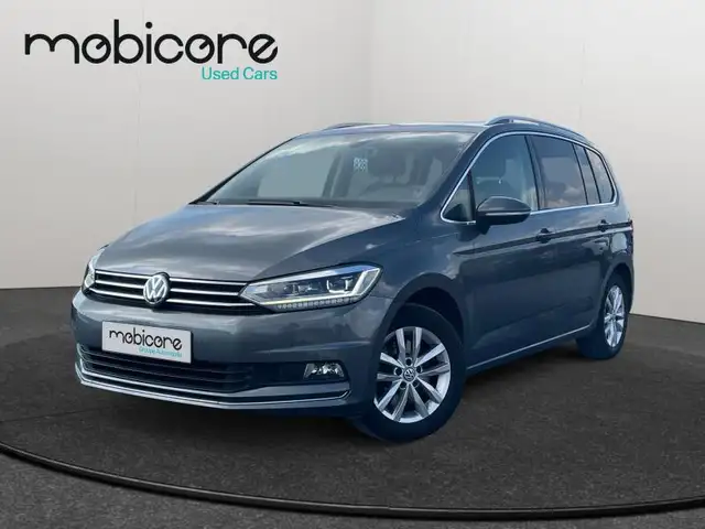 Volkswagen Touran Highline DSG  / Essence