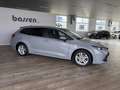 Toyota Corolla 1.2 Turbo Touring Sports Team Deutschland Gris - thumbnail 5