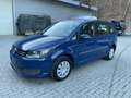 Volkswagen Touran 1.6 TDI Highline Blu/Azzurro - thumbnail 1