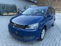 Volkswagen Touran 1.6 TDI Highline Blu/Azzurro - thumbnail 2