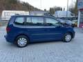 Volkswagen Touran 1.6 TDI Highline Blu/Azzurro - thumbnail 6