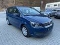 Volkswagen Touran 1.6 TDI Highline Blu/Azzurro - thumbnail 8