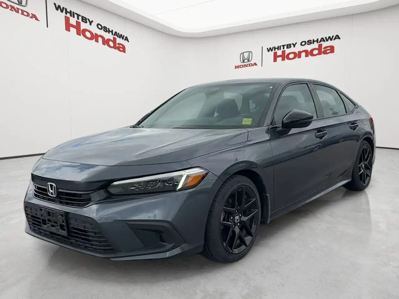 Honda Civic снимка Honda Civic
