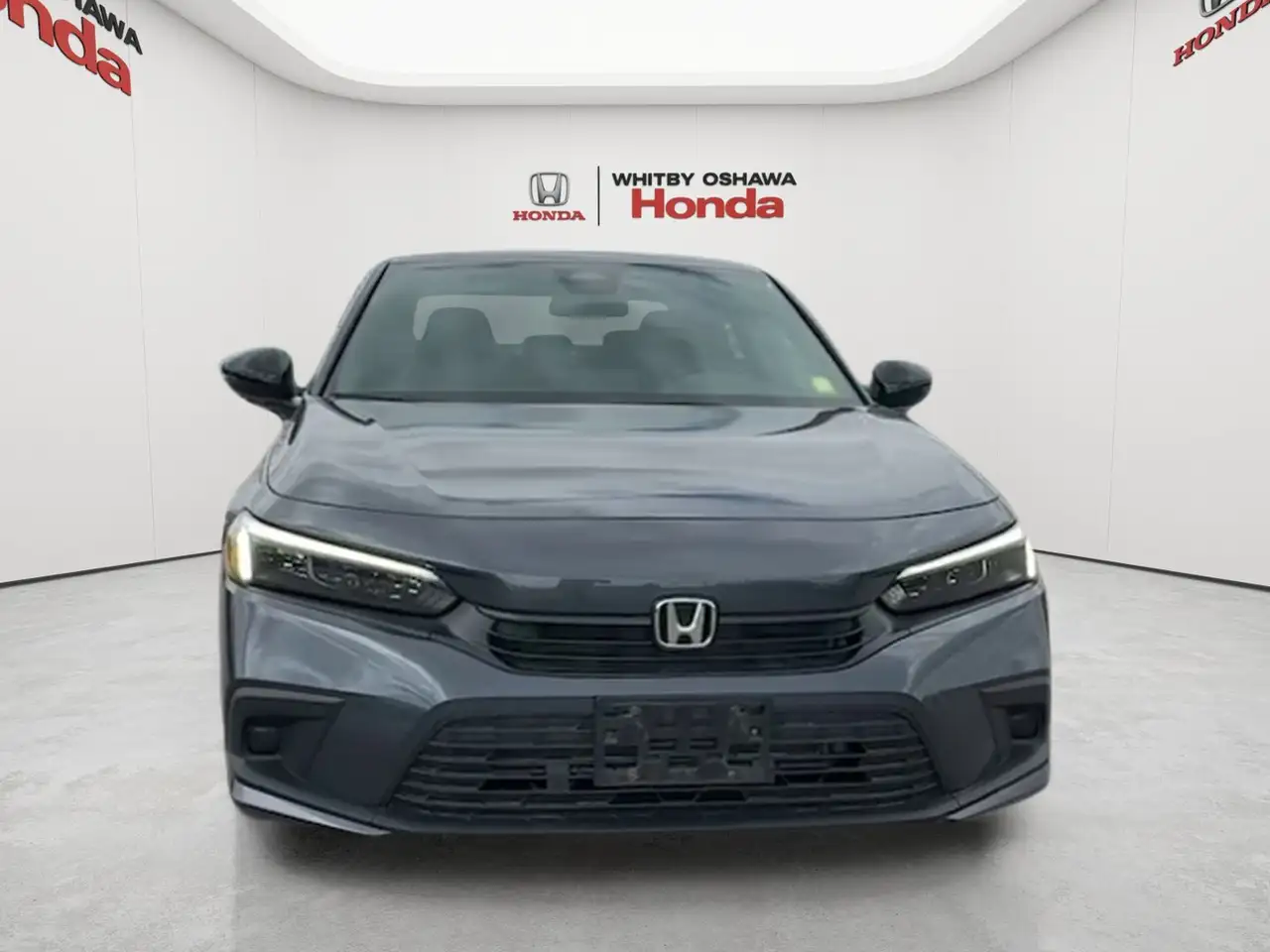 Honda Civic снимка Honda Civic