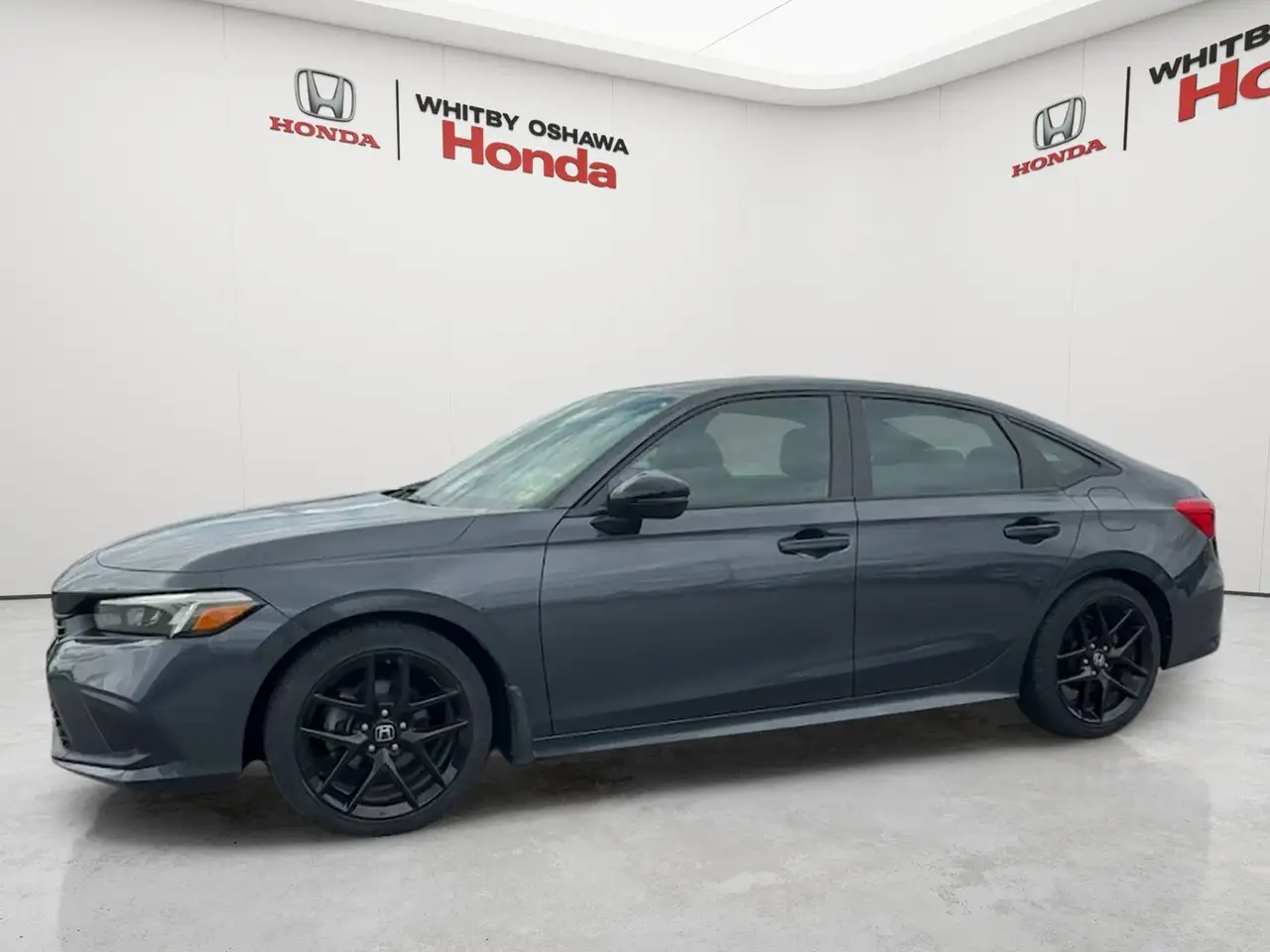 Honda Civic снимка Honda Civic