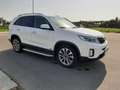 Kia Sorento 2.2 CRDi Platinum Edition 4WD Weiß - thumbnail 3