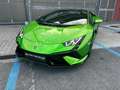 Lamborghini Huracán Tecnica V10  RWD KM0 UFF.ITALIA Verde - thumbnail 3
