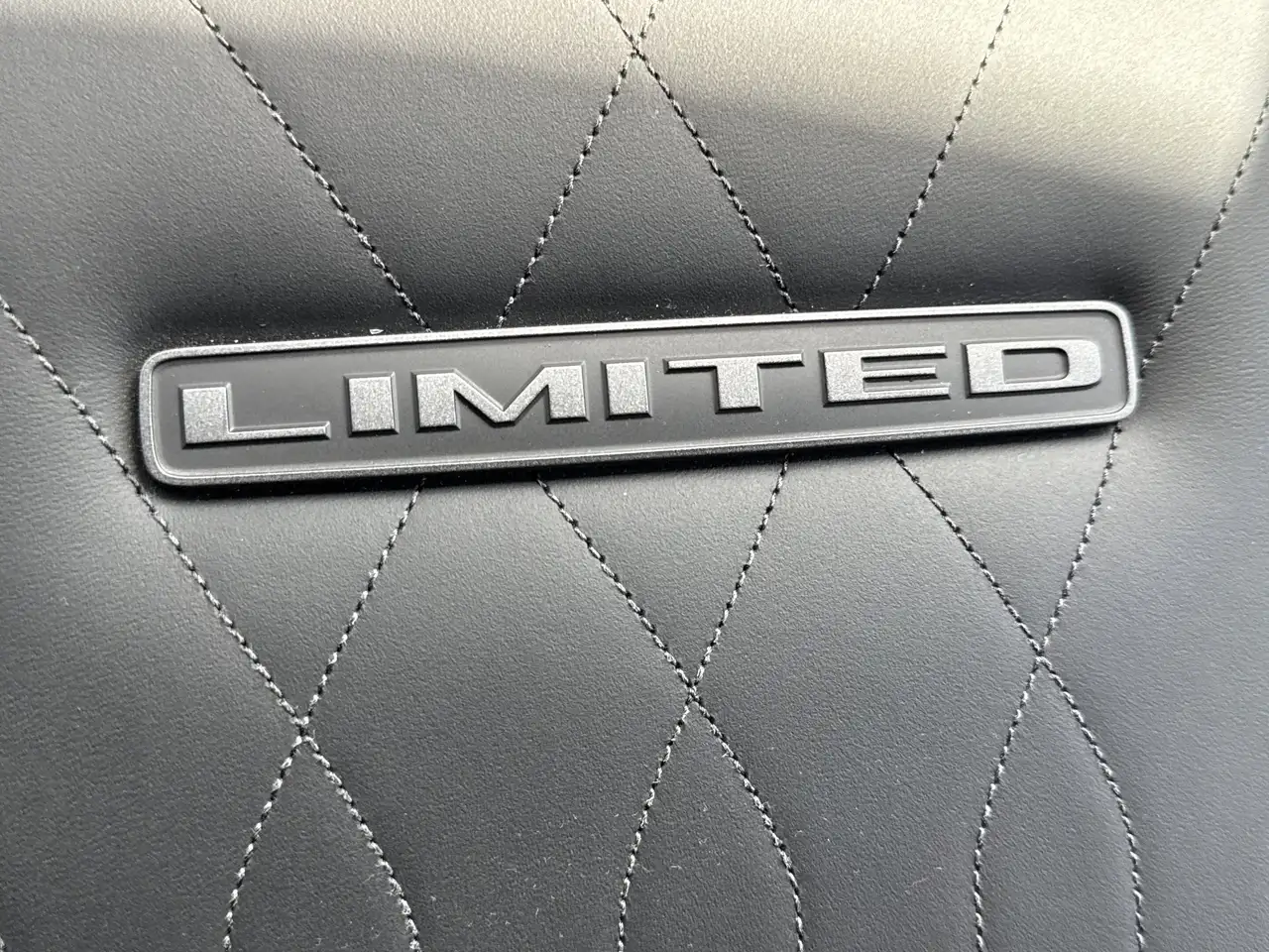 RAM 1500 photo RAM 1500