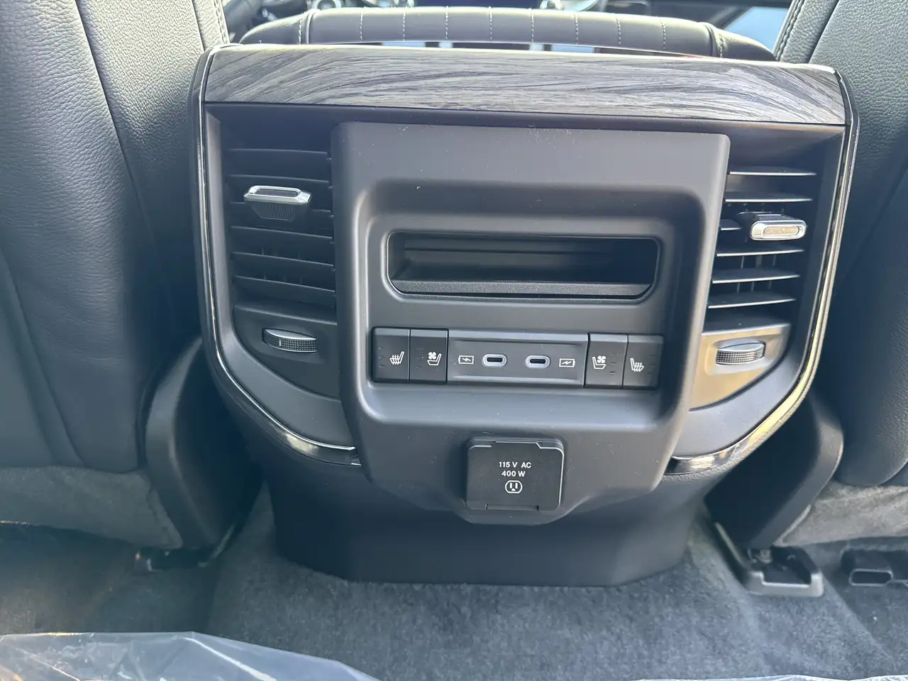 RAM 1500 photo RAM 1500