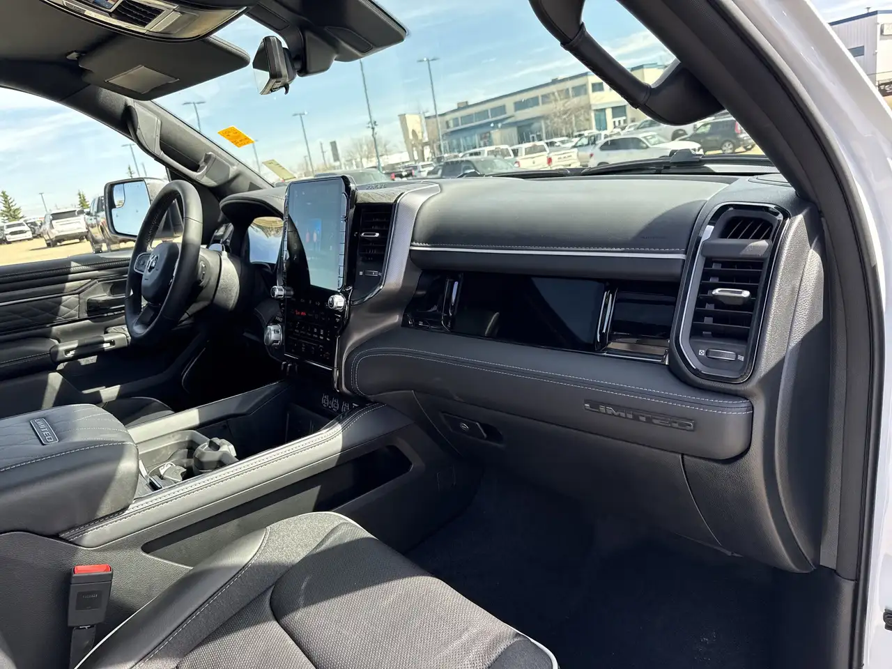 RAM 1500 photo RAM 1500
