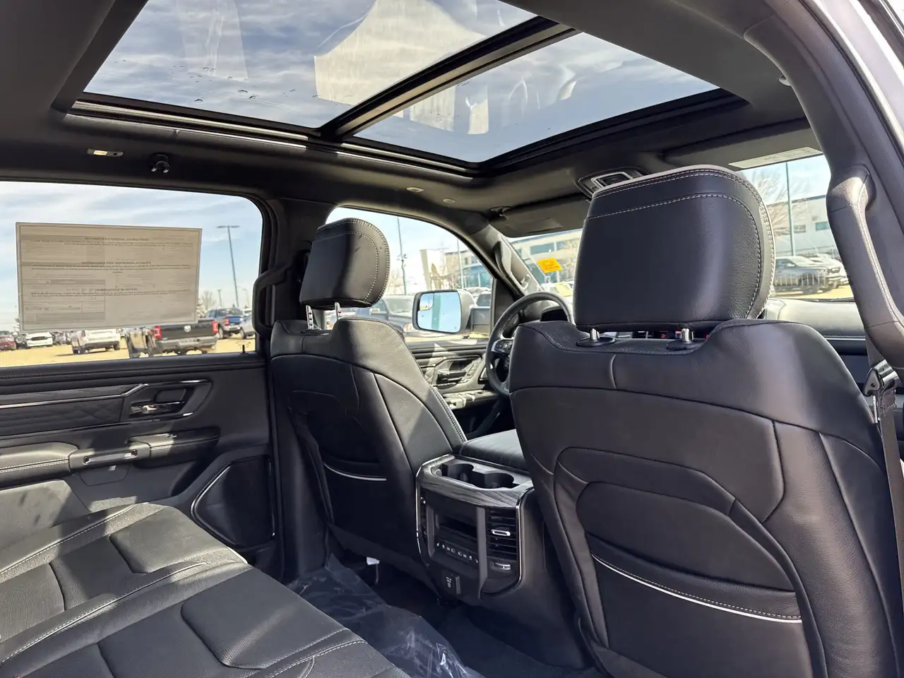 RAM 1500 photo RAM 1500