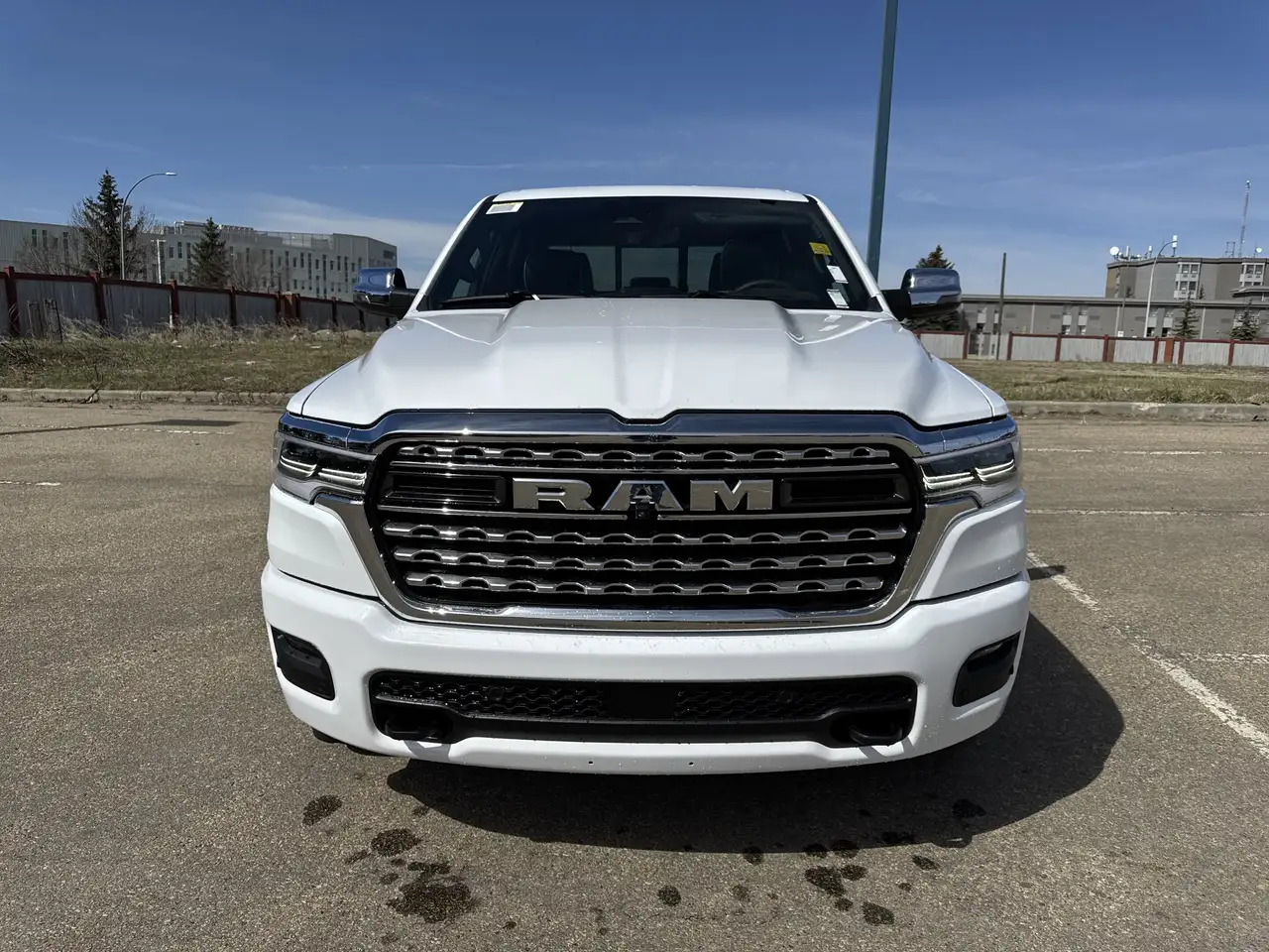 RAM 1500 photo RAM 1500
