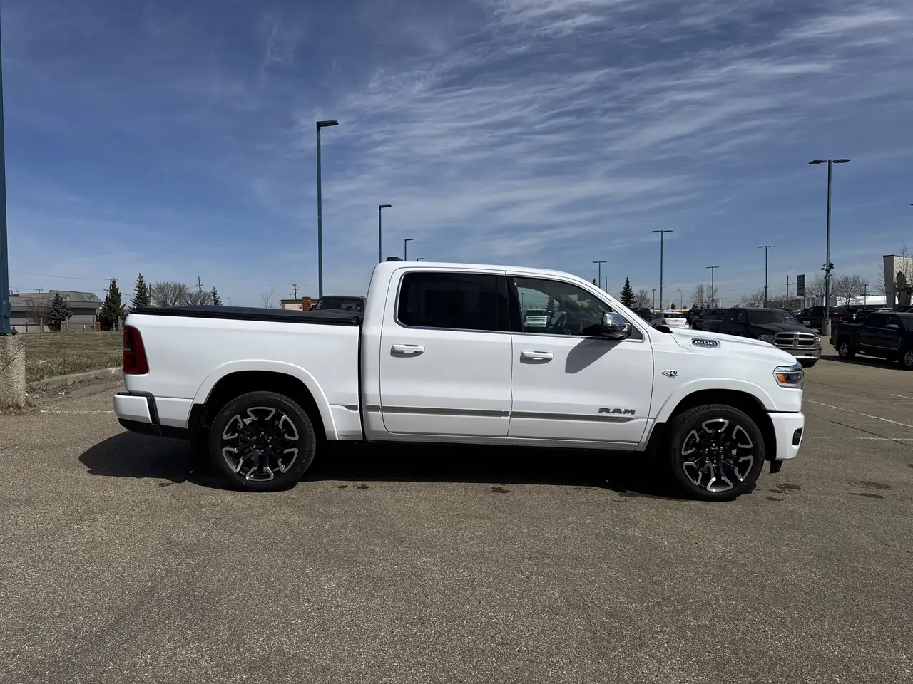 RAM 1500 photo RAM 1500