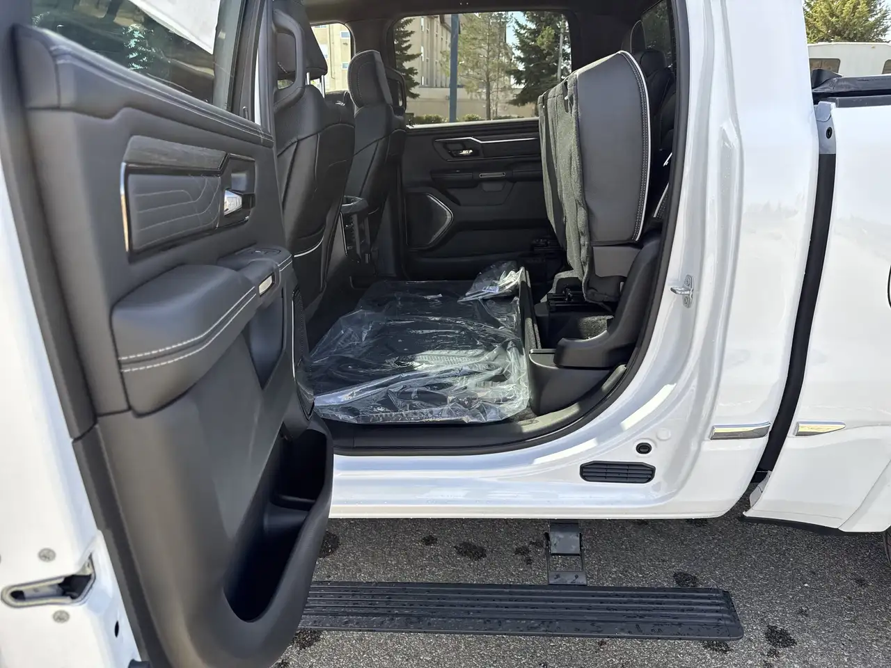 RAM 1500 photo RAM 1500