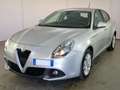 Alfa Romeo Giulietta 2.0 jtdm Business Ezüst - thumbnail 1