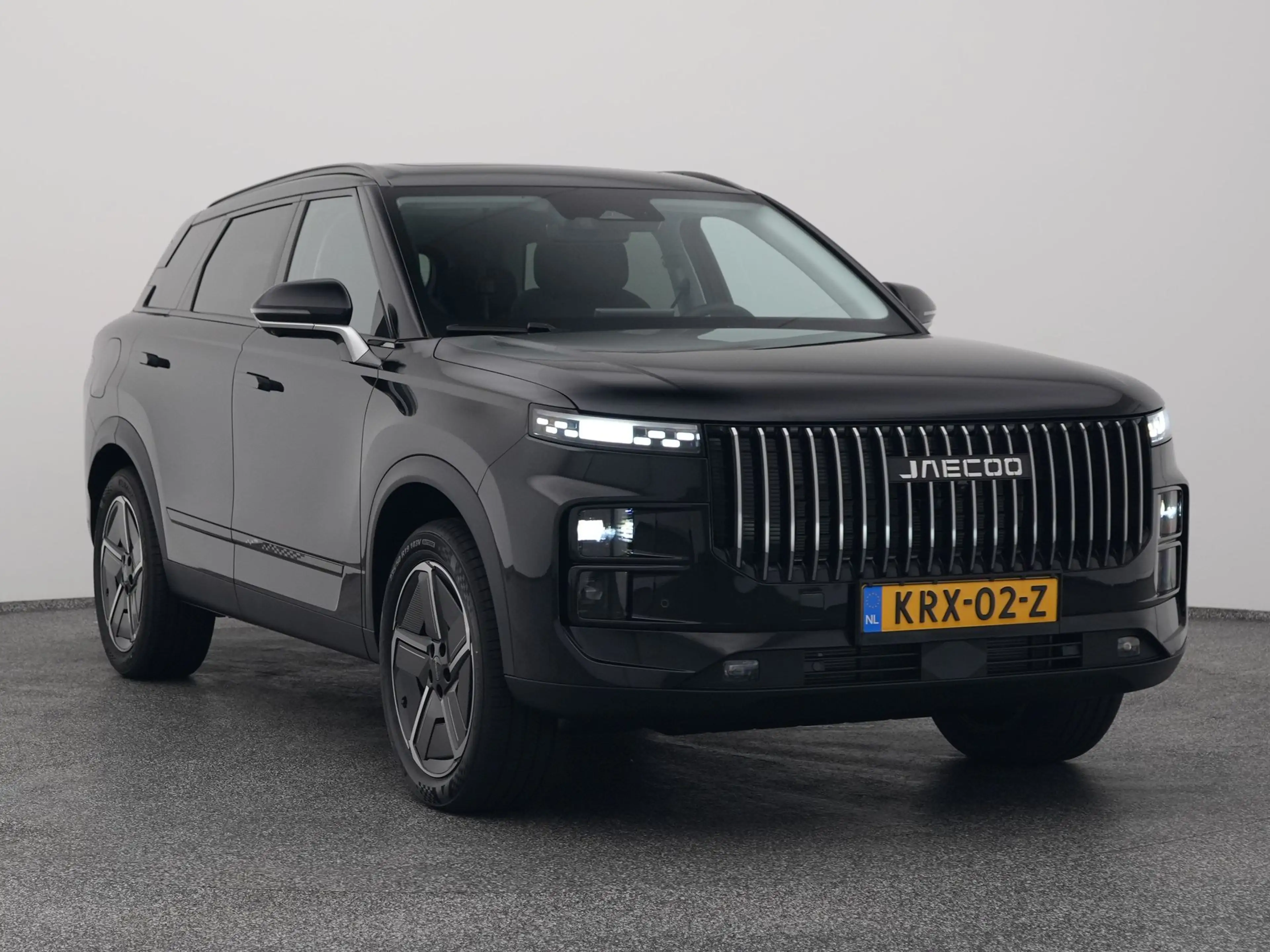 Jaecoo Others 7 1.5 TGDI SHS-P Exclusive | 7 JAAR GARANTIE | HUD — photo 2