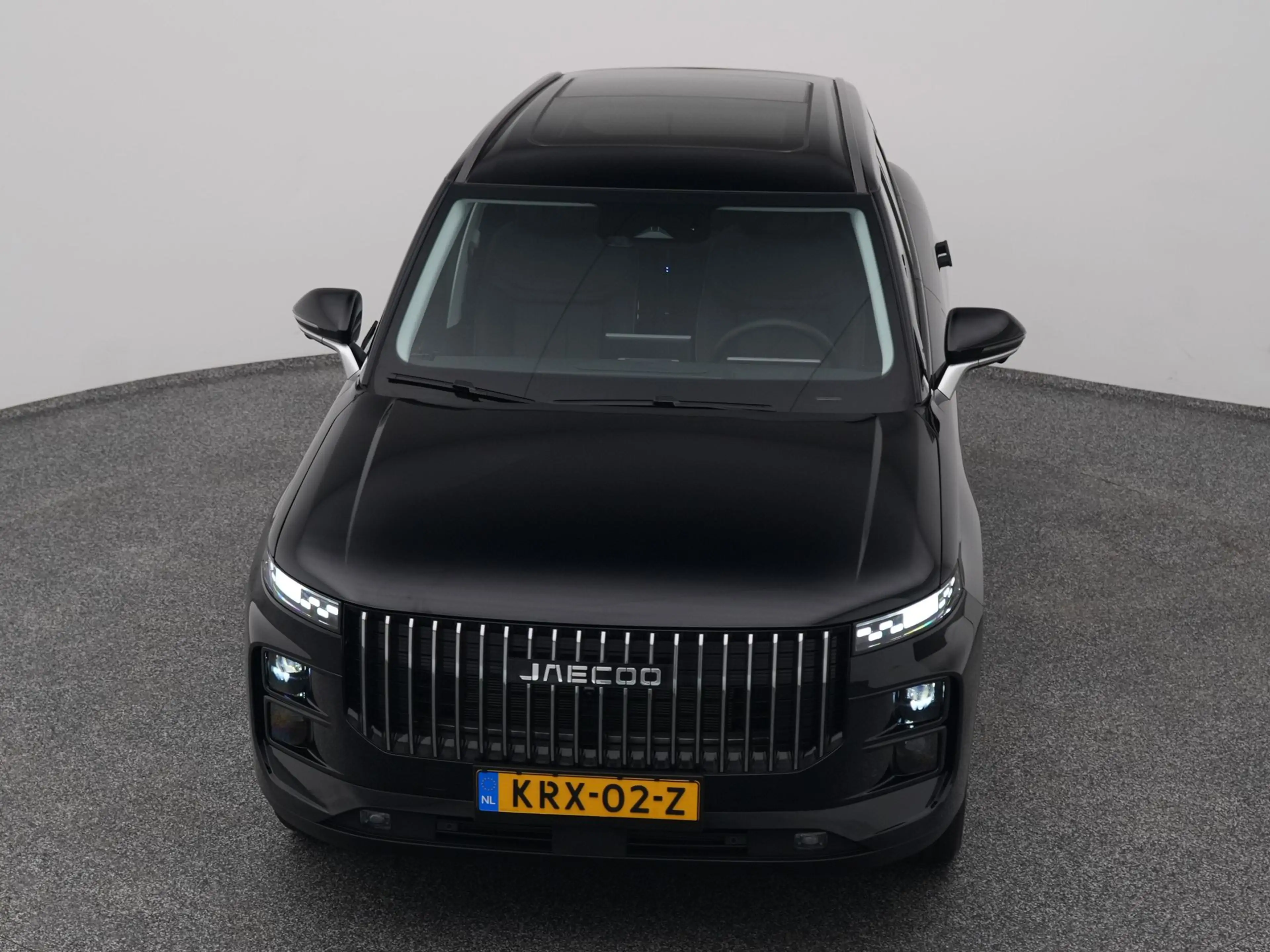 Jaecoo Others 7 1.5 TGDI SHS-P Exclusive | 7 JAAR GARANTIE | HUD — photo 26