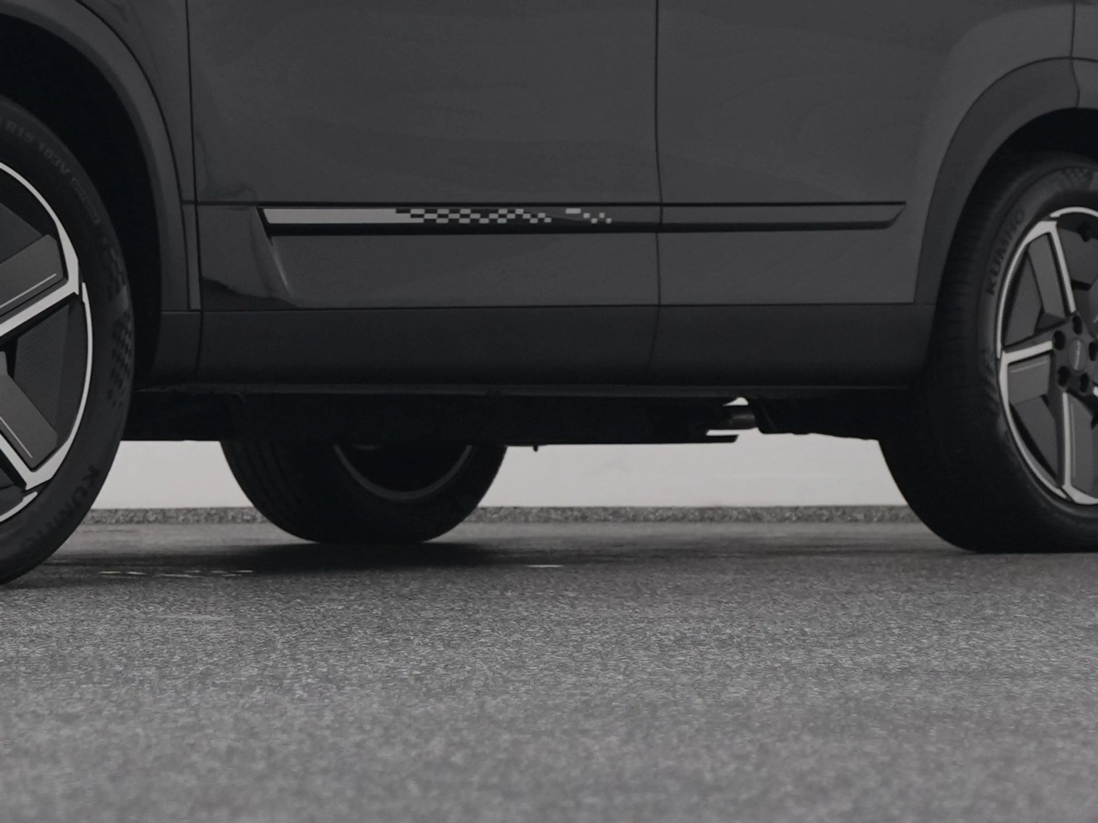 Jaecoo Others 7 1.5 TGDI SHS-P Exclusive | 7 JAAR GARANTIE | HUD — photo 37