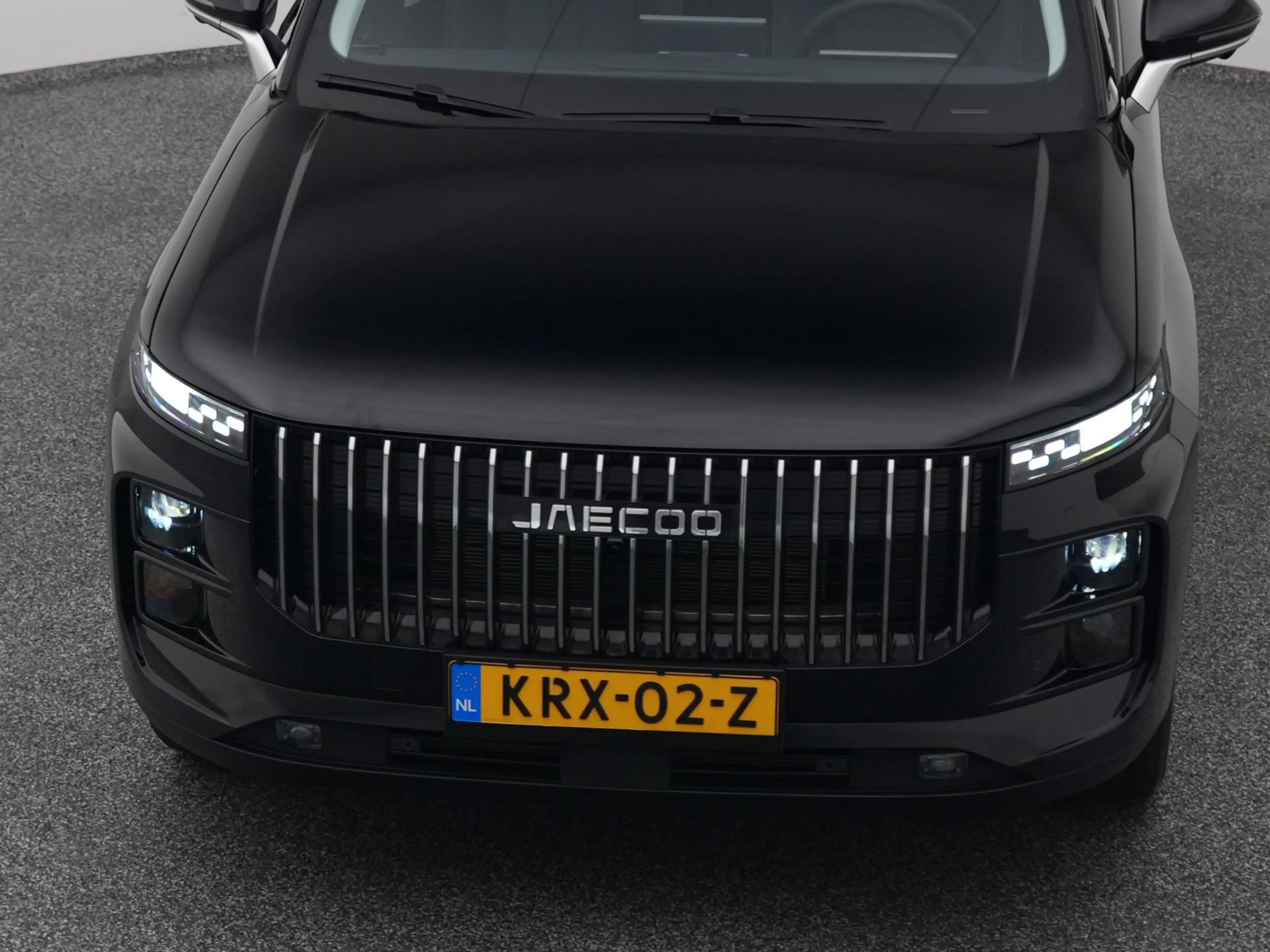 Jaecoo Others 7 1.5 TGDI SHS-P Exclusive | 7 JAAR GARANTIE | HUD — photo 30
