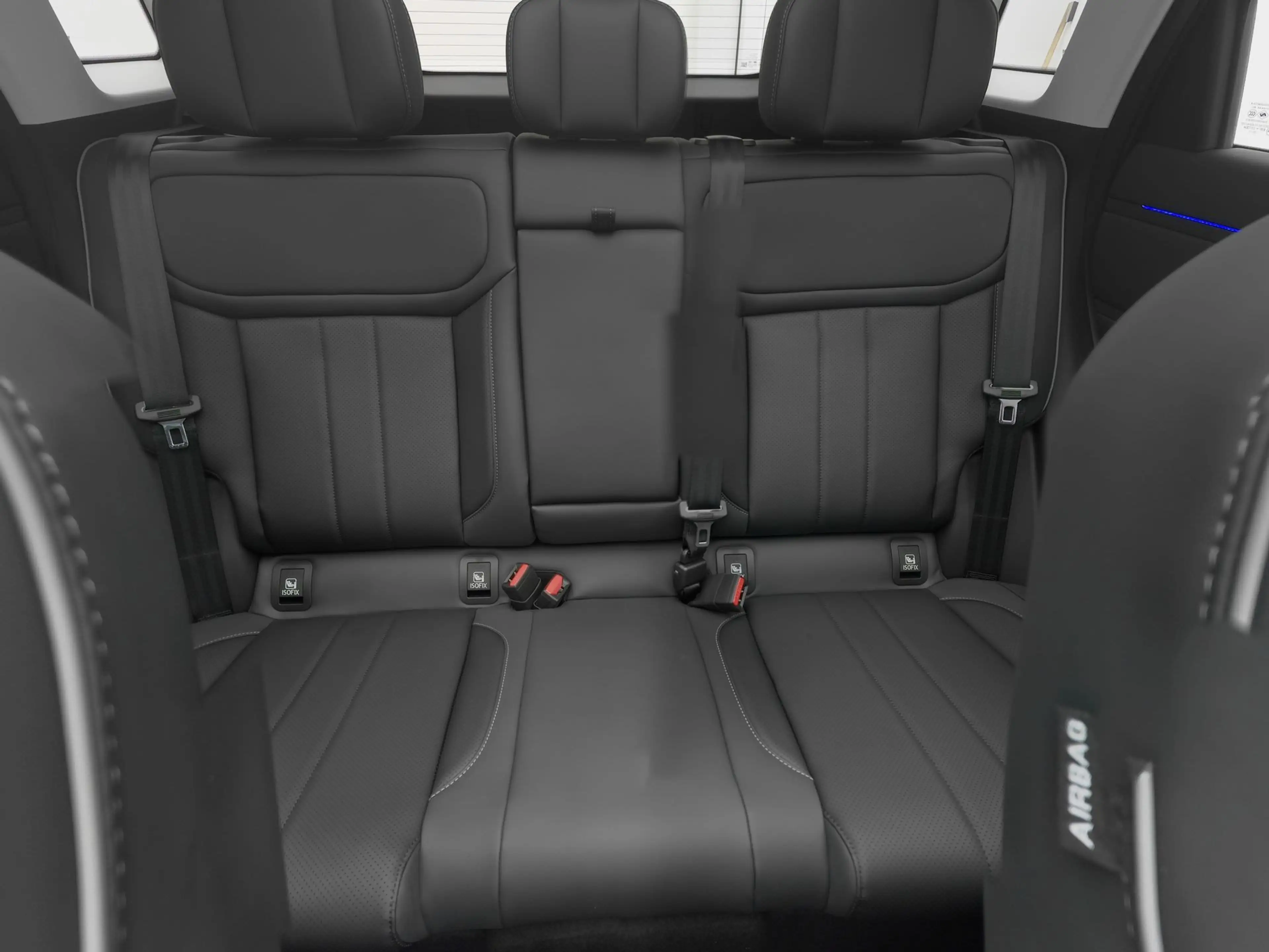Jaecoo Others 7 1.5 TGDI SHS-P Exclusive | 7 JAAR GARANTIE | HUD — photo 4