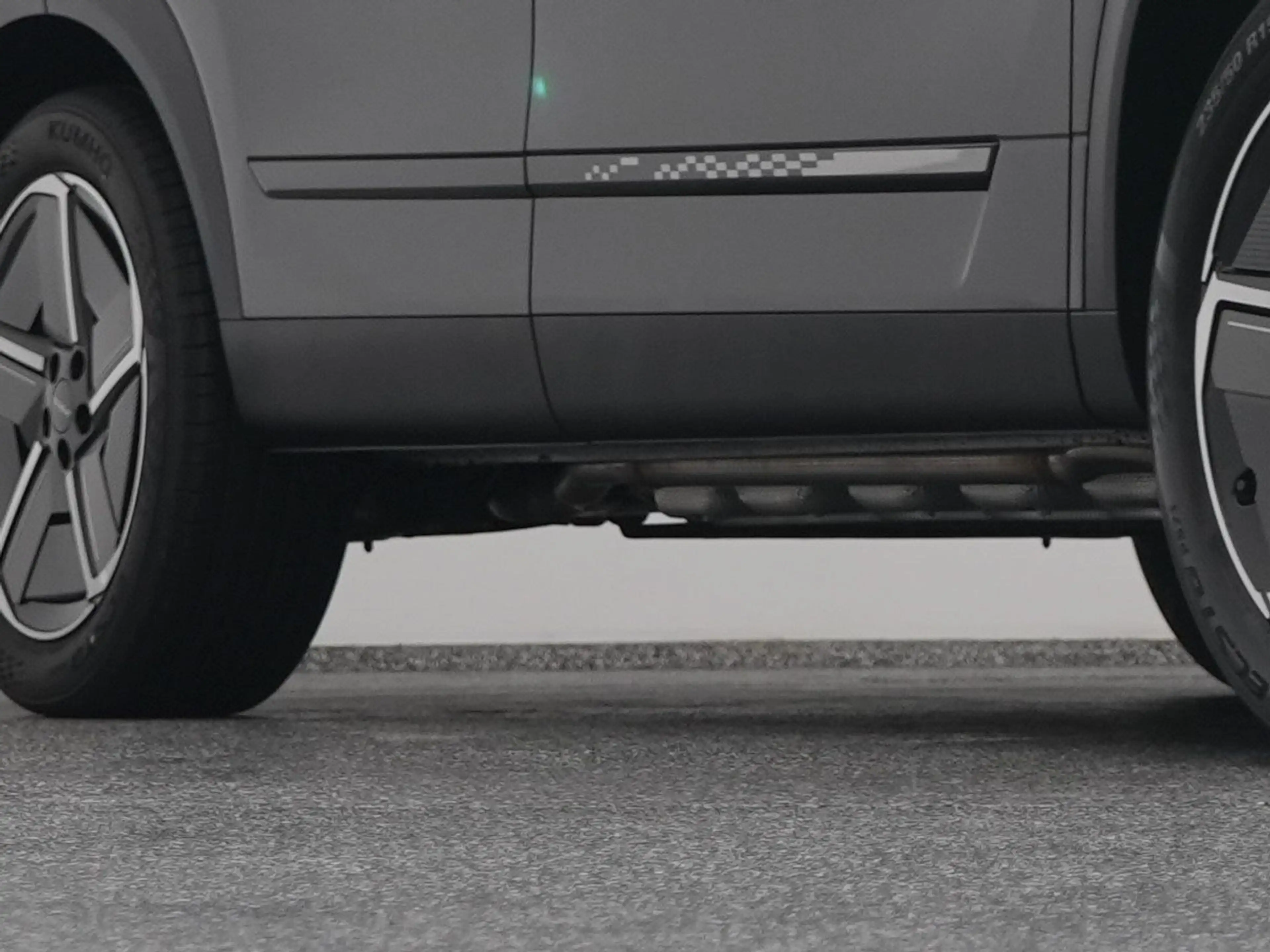 Jaecoo Others 7 1.5 TGDI SHS-P Exclusive | 7 JAAR GARANTIE | HUD — photo 38