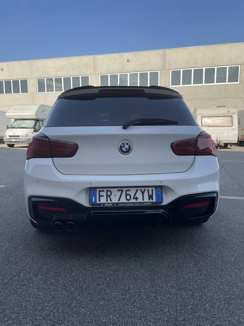 BMW 118 118i Msport 3p - 2