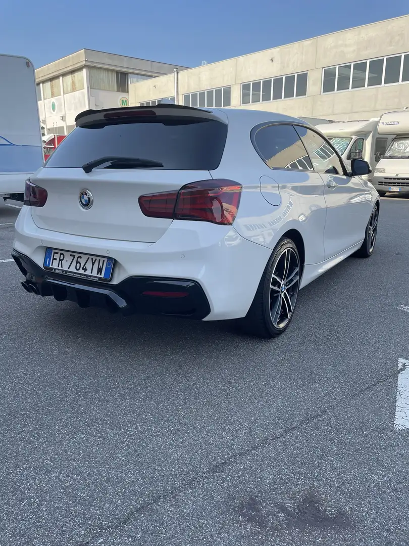 BMW 118 118i Msport 3p - 1