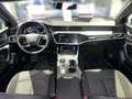 Audi A6 Avant 40 TDI *LED*KAMERA*NAVI*STANDH* Gris - thumbnail 12