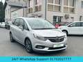 Opel Zafira C Business Edition *KAMERA*NAVI Argintiu - thumbnail 9