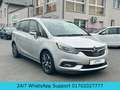Opel Zafira C Business Edition *KAMERA*NAVI Argent - thumbnail 1