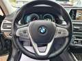 BMW 730 730 d/NAVI PROF/HUD/LASER/LEDER/360° Чорний - thumbnail 10