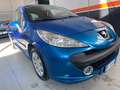 Peugeot 207 207 3p 1.4 hdi X-Line Blau - thumbnail 4