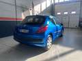 Peugeot 207 207 3p 1.4 hdi X-Line Blau - thumbnail 6