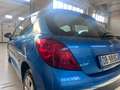 Peugeot 207 207 3p 1.4 hdi X-Line Blau - thumbnail 8