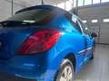 Peugeot 207 207 3p 1.4 hdi X-Line Blau - thumbnail 9
