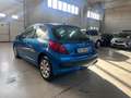Peugeot 207 207 3p 1.4 hdi X-Line Blau - thumbnail 7