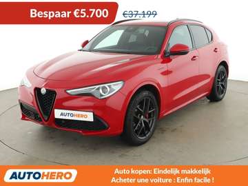 2.0 Turbo Veloce Q4