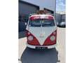 Volkswagen T2 T1 Pritsche Červená - thumbnail 2