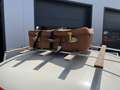 Volkswagen T2 T1 Pritsche Rot - thumbnail 12